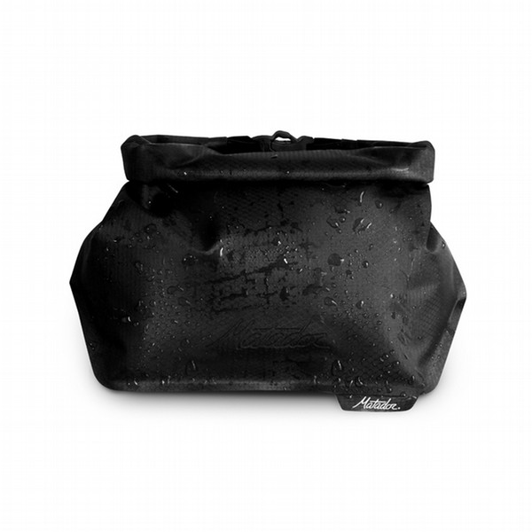 Matador フラットパック　トイレトリーケース　Charcoal