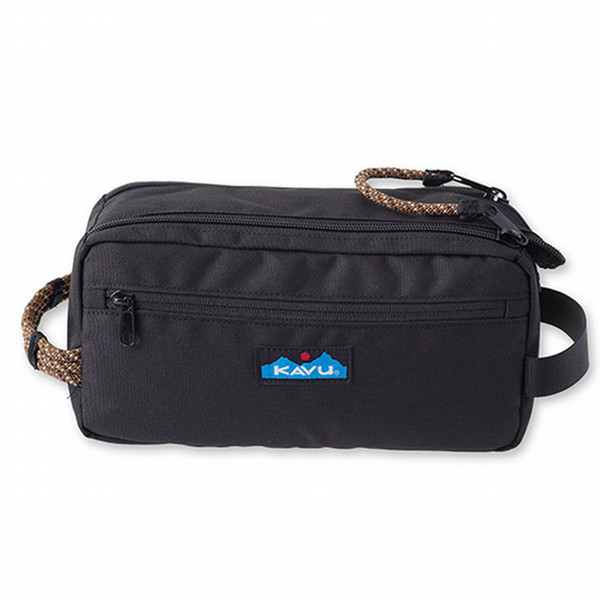 KAVU グリズリーキット　Jet Black