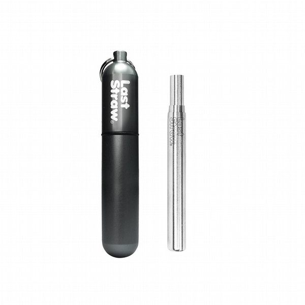 Last Straw　Titanium