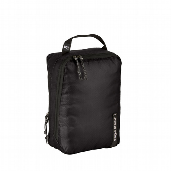 Eaglecreek　pack-it Isolate Clean/Dirty Cube S　Black
