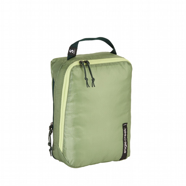 Eaglecreek　pack-it Isolate Clean/Dirty Cube S　Mossy Green