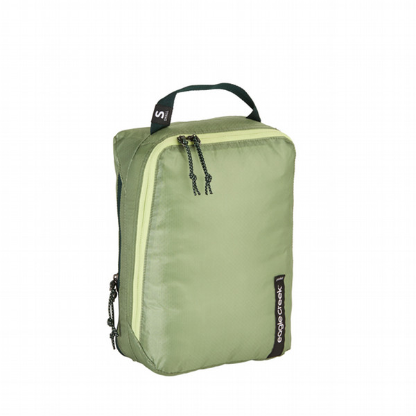 EagleCreek パックイット アイソレート クリーンダーティキューブ S Mossy Green