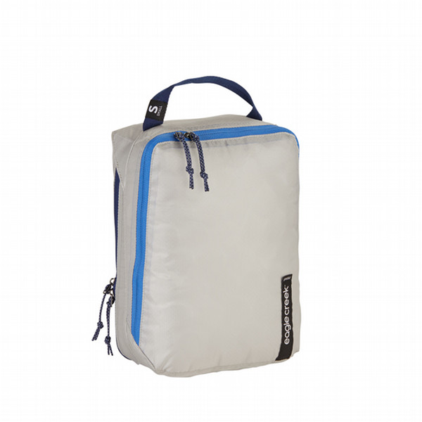 Eaglecreek　pack-it Isolate Clean/Dirty Cube S　Aizome Blue/Grey