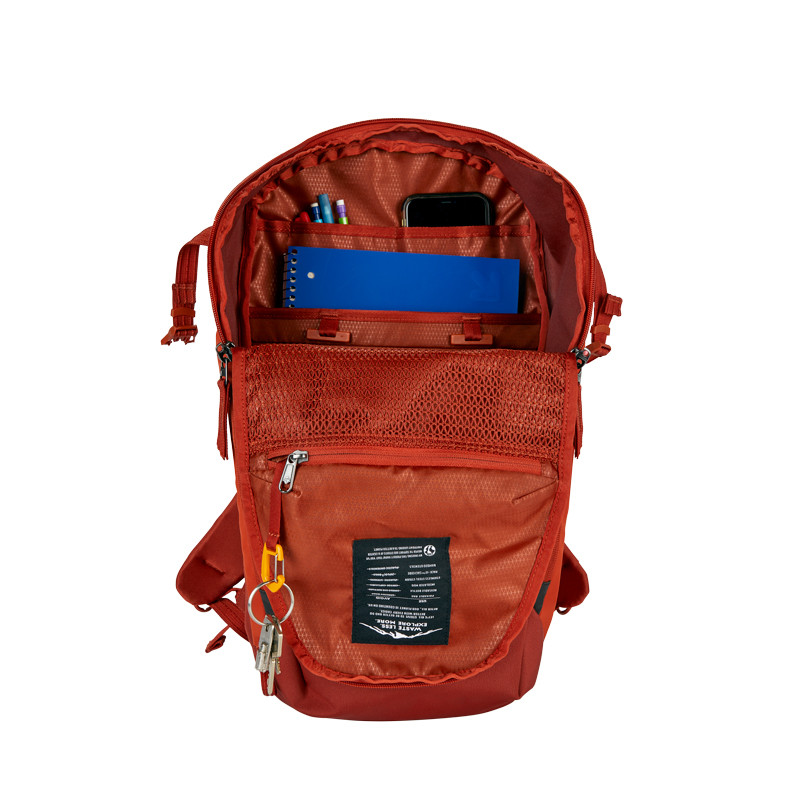 Eaglecreek EXPバックパック 26L ミッドナイトサン - Peach公式