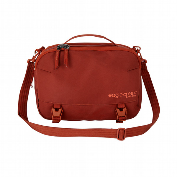 EagleCreek EXP ミニメッセンジャーバッグ　ミッドナイトサン
