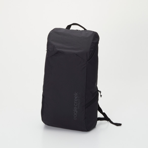 EagleCreek パッカブルバックパック20L　ブラック