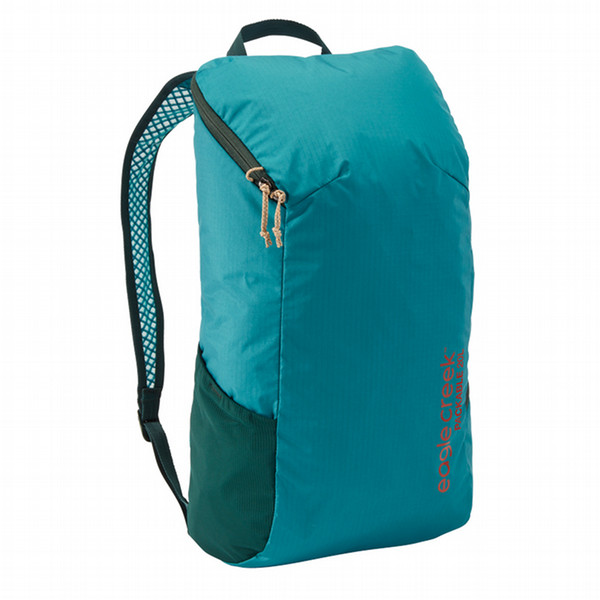 EagleCreek パッカブルバックパック20L　アークティックシーグリーン