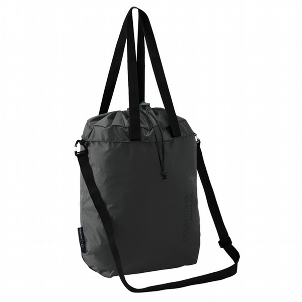 EagleCreek パッカブルトート20L　ブラック