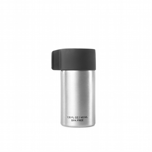 Matador　トラベルキャニスター　40ml　Charcoal