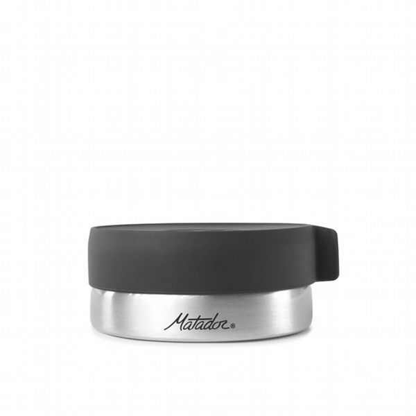 Matador　トラベルキャニスター　100ml　Charcoal
