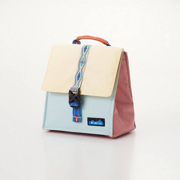 KAVU Lunch Sack Snowcone