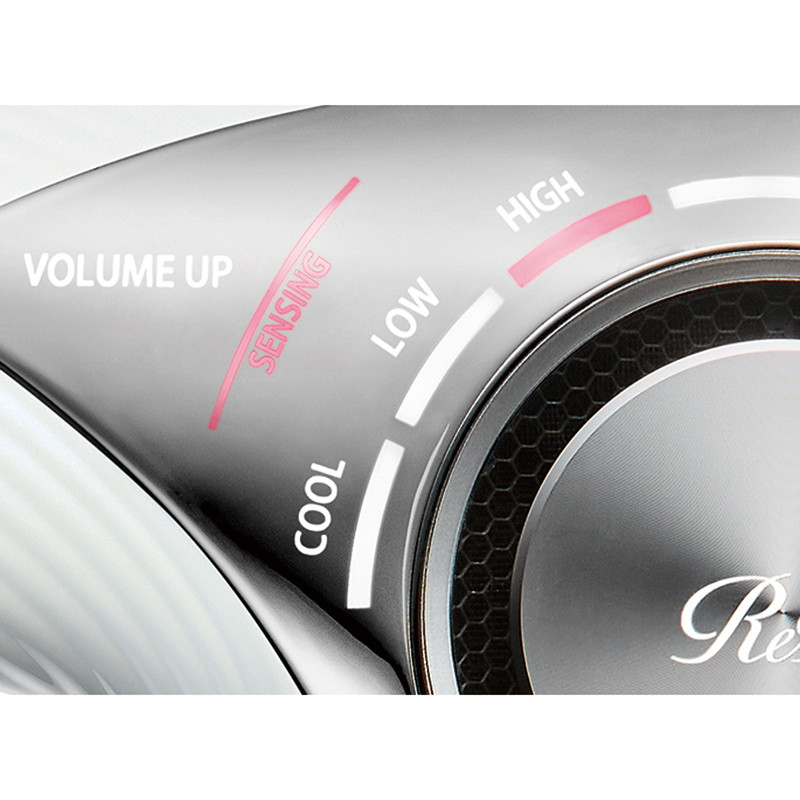 ReFa BEAUTECH DRYER PRO White - Peach公式オンラインショップ｜PEACH