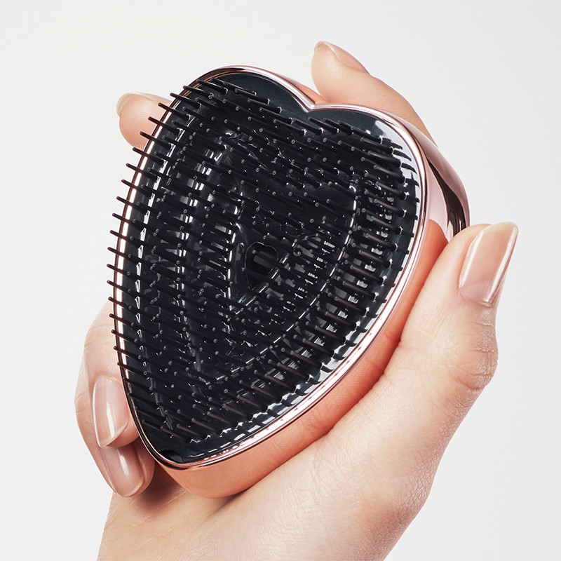 ReFa HEART BRUSH Pink - Peach公式オンラインショップ｜PEACH SHOP ONLINE