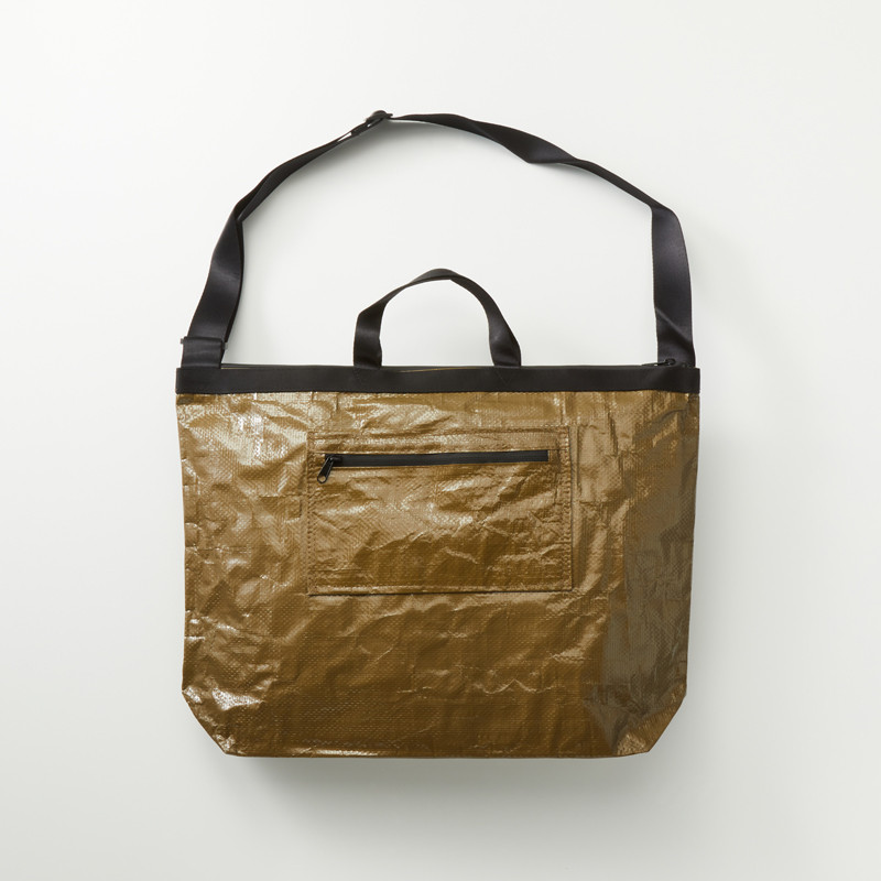 AS2OV PP CLOTH ２WAY TOTE - Peach公式オンラインショップ｜PEACH