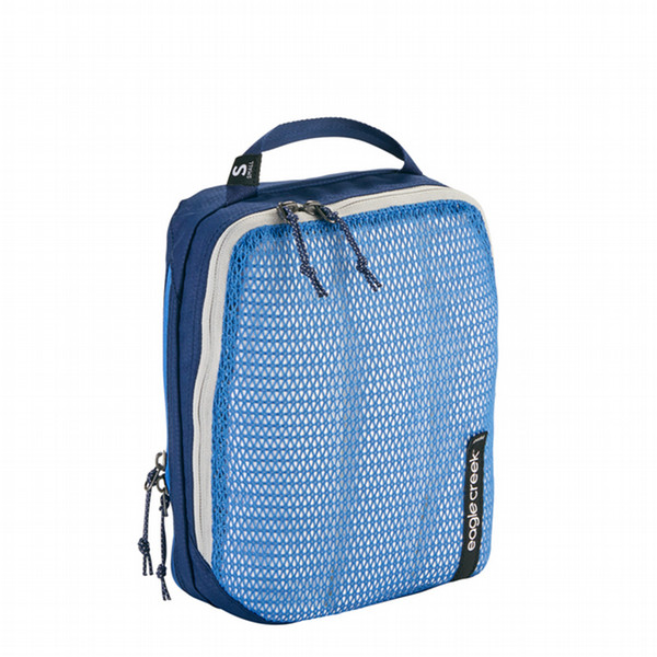 Eaglecreek Pack-it Reveal Clean/Dirty Cube S Aizome Blue / Gray