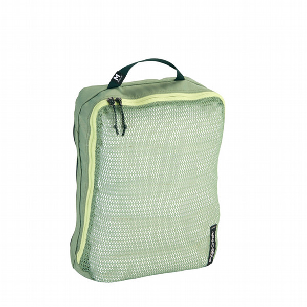 Eaglecreek Pack-it Reveal Clean/Dirty Cube M Mossy Green