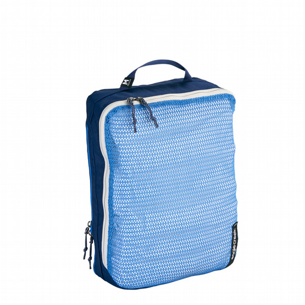 Eaglecreek Pack-it Reveal Clean/Dirty Cube M Aizome Blue / Gray