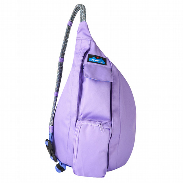 KAVU ミニロープスリング　DesertLavender