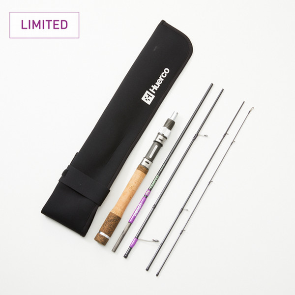 【予約販売】 Huerco×Peach　コラボロッド　XT511-5S