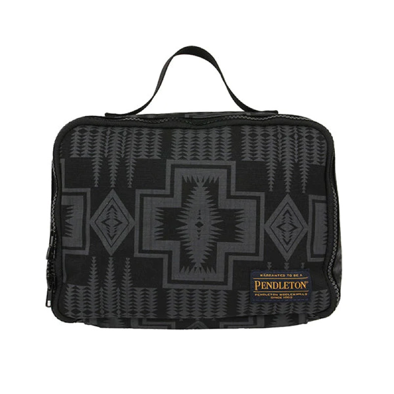 PENDLETON マザーズバッグ　BK PENDLETON × MARIE INABA マザーズバッグ / TOTE M （ショルダー