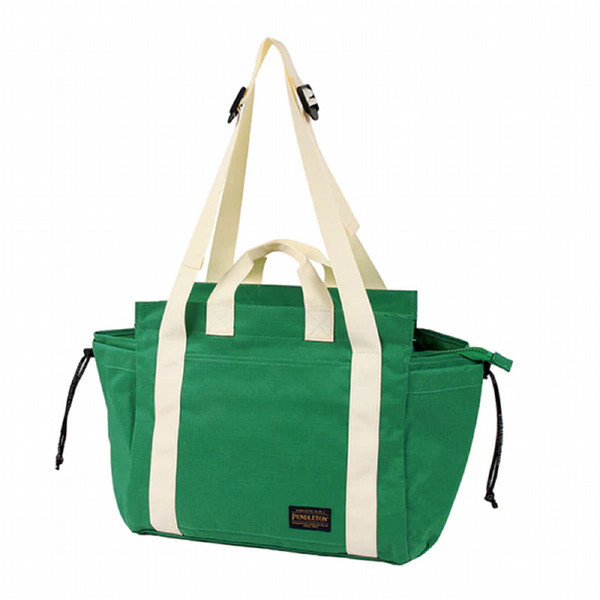 【OUTLET価格】PENDLETON　マザーズバッグ　グリーン