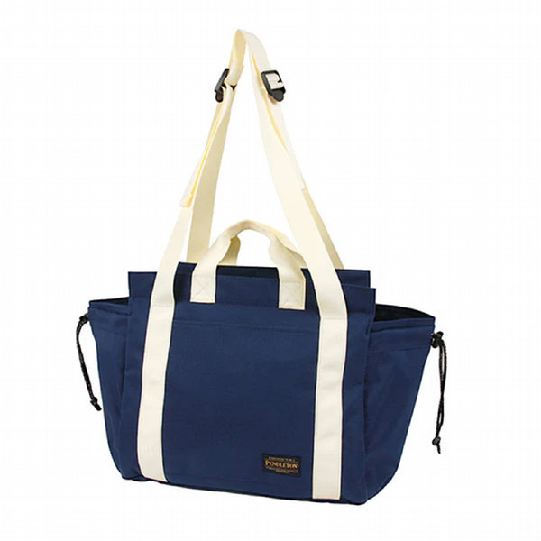【OUTLET価格】PENDLETON　マザーズバッグ　ネイビー