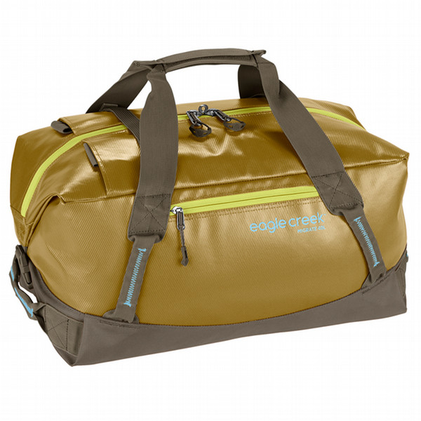 EagleCreek マイグレートダッフル 40L　Field Brown