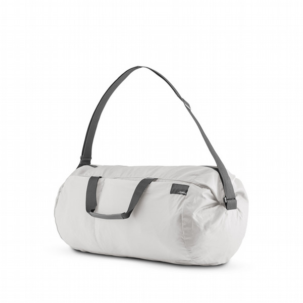 Matador　リフラクション　パッカブルダッフル White