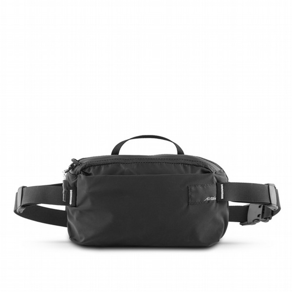 Matador　リフラクション　パッカブルスリング Black