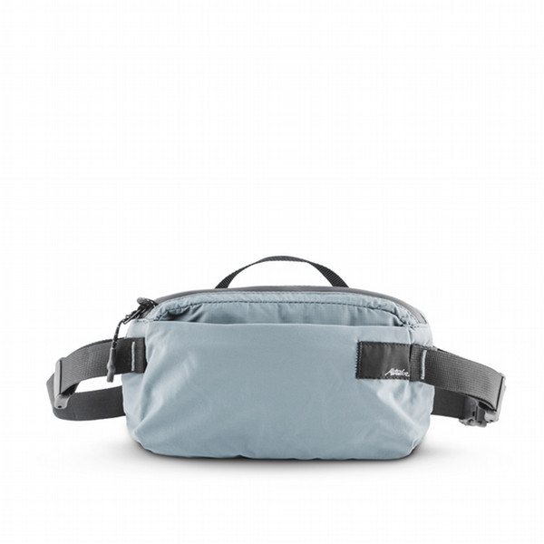 Matador　リフラクション　パッカブルスリング Blue