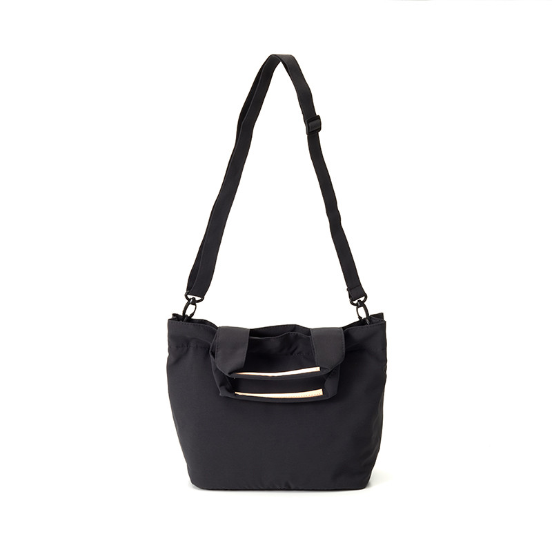 EARTHMADE ROOM TOTE 2WAY SHOULDER C.BLACK - Peach公式オンラインショップ｜PEACH SHOP ...