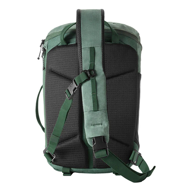 UniversalSling サイズ2 最大200kg 緑 EagleCreek エクスプローラー スリングパック グラスグリーン