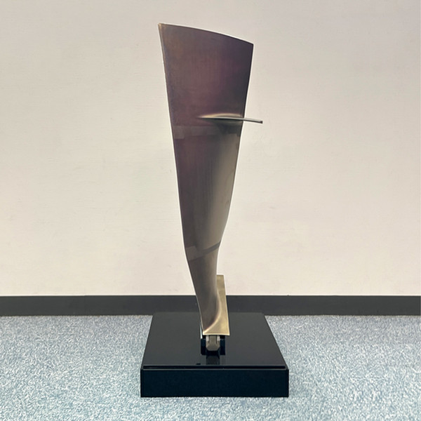 エンジンファンブレード